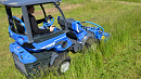 MultiOne минипогрузчик - 7.3-SD фото 6