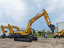 Экскаватор Yuchai YC310LC-8 фото 1