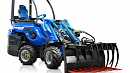 MultiOne минипогрузчик - 7.3-SD фото 4